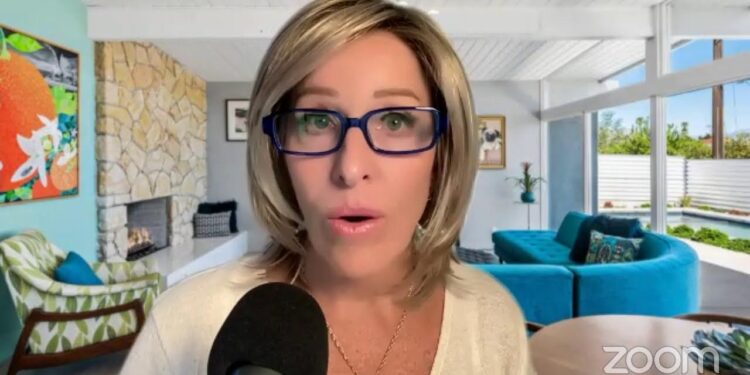 IS BIDEN PLANNING ANOTHER PANDEMIC?