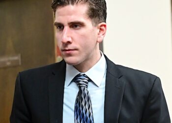 Idaho Court Gives Kohberger Defense Team Alibi Ultimatum