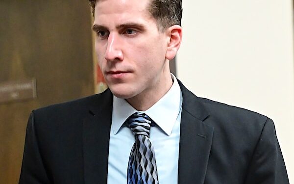 Idaho Court Gives Kohberger Defense Team Alibi Ultimatum