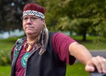 Indian Tribe Demands America-Hating Ice Cream Commies Ben & Jerry’s Return ‘Stolen’ Land HQ Built On