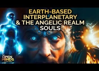Interplanetary Souls: Origins, Challenges, and The Mission on Earth