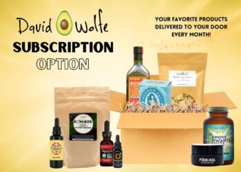 Introducing our Subscription Option!Choose to receive your products each month or receive them once every 3 months. Enjo…