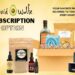 Introducing our Subscription Option!Choose to receive your products each month or receive them once every 3 months. Enjo…