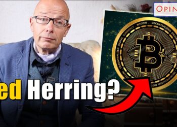 Is it really decentralized?