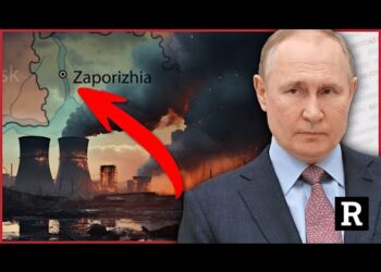 Is nuclear war with Russia IMMINENT?