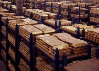 “It’s A Big Sea-Change”: Many Countries Bringing Their Gold Home For Safekeeping