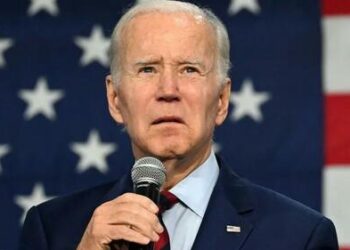 “It’s Seven Grandchildren, Mr. President”: NYT Rips Biden For Ghosting Granddaughter