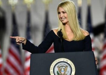 Ivanka Trump Dropped As Co-Defendant In $250 Million Lawsuit