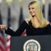 Ivanka Trump Dropped As Co-Defendant In $250 Million Lawsuit