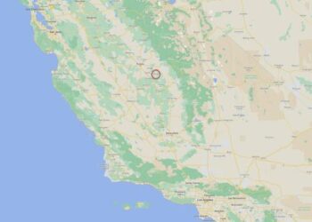 “I’ve Never Seen Anything Like This” – Mysterious Chinese Bio-Lab Discovered In Remote California City