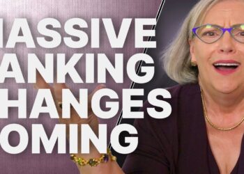 JP Morgan, BofA, Wells Fargo, and 20 other Banks to Give Away Your Money!