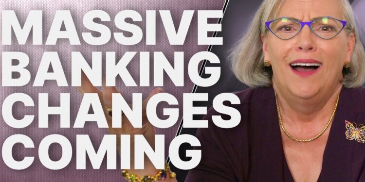 JP Morgan, BofA, Wells Fargo, and 20 other Banks to Give Away Your Money!