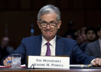 JUST IN – U.S. Federal Reserve raises interest rates by 0.25% to 5.50%, the highest level in 22 years.@disclosetv