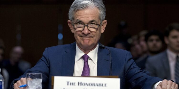 JUST IN – U.S. Federal Reserve raises interest rates by 0.25% to 5.50%, the highest level in 22 years.@disclosetv