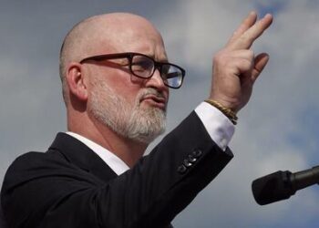 “Jackasses! You Little Sh*ts!” – House Rep Curses Teenage Senate Pages