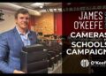 James O’Keefe Offers Transparency to Another School District in New Jersey