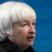 Janet Yellen Consumed Psychedelic Mushrooms In China: Report