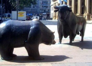 Jim Grant: We Could Be Heading Toward A Generational Bear Market In Bonds