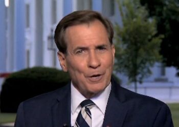 John Kirby Defends Woke Military, Says Diversity Equity and Inclusion ‘Important’ (VIDEO) | The Gateway Pundit | by Mike LaChance