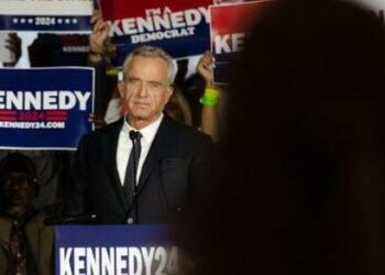 Johnstone: The Worst 2024 Election Interference Won’t Come From Russia Or China