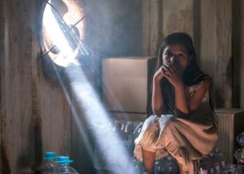 Journalists Attacking The Film ‘Sound Of Freedom’ Should Have Their Hard Drives Investigated