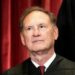 Justice Alito To Democrat Lawmakers: F U!