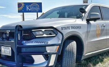 Kansas Troopers ‘Waged War On Motorists’ With Bogus Stops, Interrogations: Judge