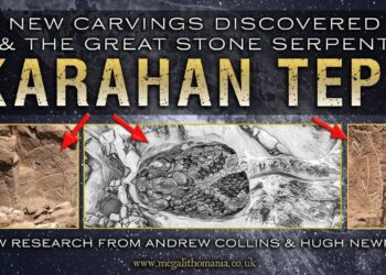 Karahan Tepe | New Carvings Discovered and the Great Stone Serpent