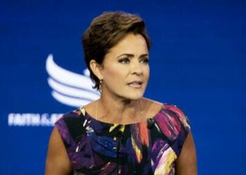 Kari Lake Files New Election Appeal To The Arizona Supreme Court