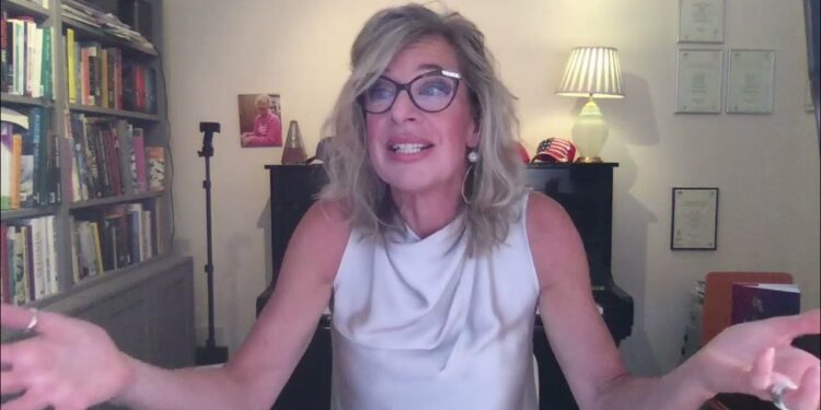 Katie Hopkins: All the noise around Farage; Fox, GB News…..let me share what really matters.