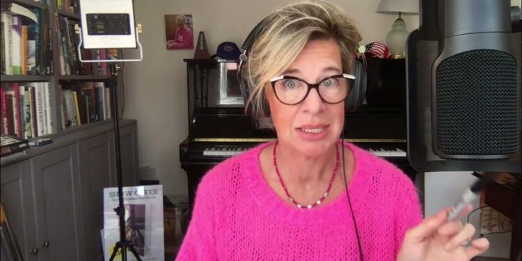 Katie Hopkins Batsh*t Bonkers Britain: FARAGE,  by-election buffonary, and Amsterdam bans fun