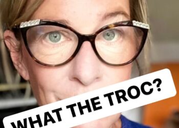 Katie Hopkins: WHAT THE TROC? Mega mosque in the heart of the West End. You are having a laugh….