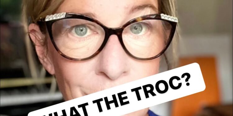 Katie Hopkins: WHAT THE TROC? Mega mosque in the heart of the West End. You are having a laugh….