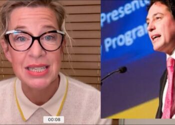 Katie Hopkins on Farage, BBC Verify and MISS FUNNY FANNY