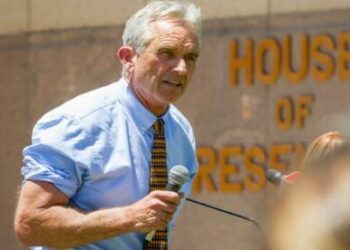 Kennedy Schools Dems On Free Speech; “Shut Up!!!” They Explained…