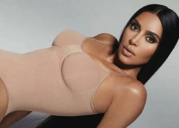 Kim Kardashian’s Underwear Company Valued At $4 Billion