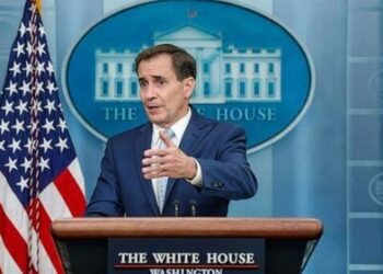 Kremlin: The US Just Confessed To Imminent War Crimes In Ukraine