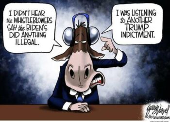 Kunstler: The Downfall Of ‘Blobism’