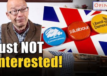 Let's send THEM a message!