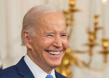 Loophole: Biden Admin Forgives $39 Billion In Student Debt For Over 800,000 Borrowers