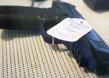 Lott: Guns Are Not the Leading Cause of Children’s Deaths