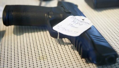 Lott: Guns Are Not the Leading Cause of Children’s Deaths