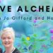 Love Alchemy Healing with Jo Gifford!