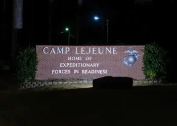 MYSTERY: Three US Marines Found Dead in Car Near Camp Lejeune | The Gateway Pundit