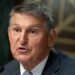 Manchin Outlines Pressure Campaign Against Major Presidential Candidates