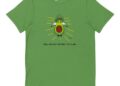 Manifesting The Best Day Ever Avocado T-Shirt!https://www.stylemyfuture.com/product-page/short-sleeve-unisex-manifesting…