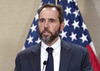 Mar-a-Lago Maintenance Man Added to Jack Smith’s Case Against Trump