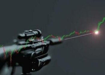 Marine Veteran Explains How Markets And Combat Are Alike