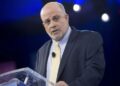Mark Levin Says Target Won’t Sell His Book Due To Concerns Liberal Customers May Get “Offended”