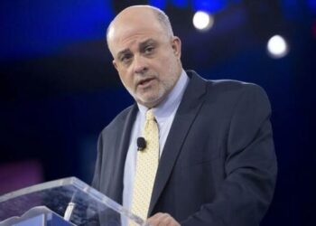 Mark Levin Says Target Won’t Sell His Book Due To Concerns Liberal Customers May Get “Offended”